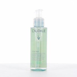 Νερό καθαρισμού για Πρόσωπο & Μάτια  Micellar Cleansing Water Vinoclean Caudalie  100 ml