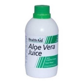 Χυμός Αλόη Βέρα Aloe Vera Juice Health Aid 500 ml