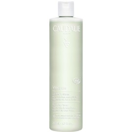 Caudalie Λοσιόν Εξυγίανσης Προσώπου για Επιδερμίδα με Τάσης Ακμής Vinopure Lotion Purifiante 400ml