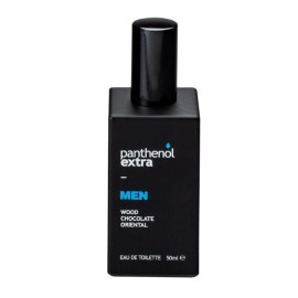 PANTHENOL EXTRA MEN WOOD CHOCOLATE ORIENTAL EAU DE TOILETTE 50ml