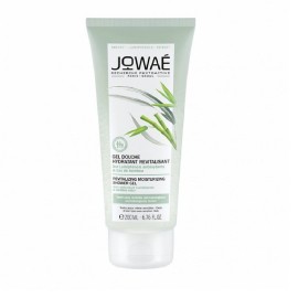 Αναζωογονητικό Ενυδατικό Αφρόλουτρο Revitalizing Shower Gel Bamboo Water Jowae 200 ml