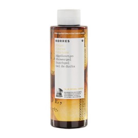 KORRES GEL DOUCHE CITRUS ΑΦΡΟΛΟΥΤΡΟ ΚΙΤΡΟ 250ML