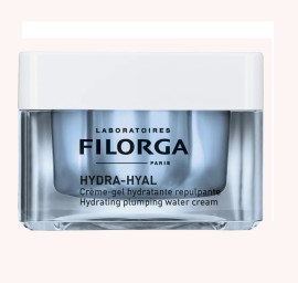 Filorga Hydra-Hyal Hydrating Plumping Cream-Gel Ενυδατική Κρέμα Προσώπου για Μικτές/λιπαρές Επιδερμίδες 50ml