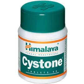Himalaya Cystone Συμπλήρωμα Διατροφής για την Καλή Λειτουργία του Ουροποιητικού 60 ταμπλέτες