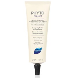 Σαμπουάν Κατά της Έντονης Πιτυρίδας & Του Κνησμού Phytosquam Intensive Anti-dandruff Treatment  Phase 1 Shampoo Phyto 125 ml