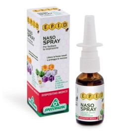 SPECCHIASOL EPID NASAL SPRAY 20ml