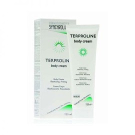 SYNCHROLINE TERPROLINE BODY CREAM 125ML