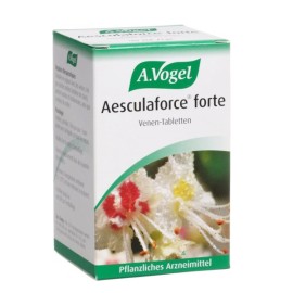 A.VOGEL AESCULAFORCE FORTE 50 TABS