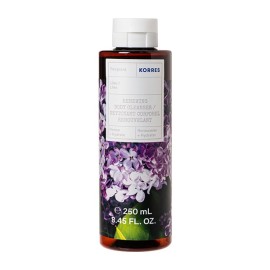 Korres Αφρόλουτρο Πασχαλιά Lilac 250 ml