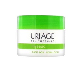 URIAGE HYSEAC SOS PASTE SPOT CONTROL 15gr