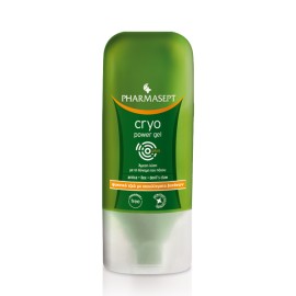 PHARMASEPT CRYO POWER GEL 100ML