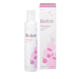 HYDROVIT BIOTRIN SHAMPOO 150 ml