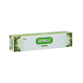 CHARAK AYURVEDA SKINELLE CREAM 20GR