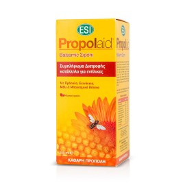 ESI PROPOLAID BALSAMIC ΣΙΡΟΠΙ 180 ML