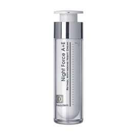 Αντιγηραντική Κρέμα Νυκτός Night Force A+E Cream Frezyderm 50 ml