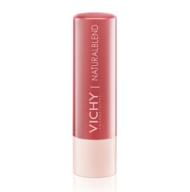 Ενυδατικό Lip Balm με Χρώμα Natural Blend Hydrating Tinted Lip Balm Nude Vichy 4,5gr