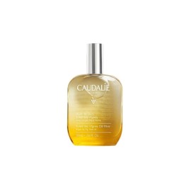 Caudalie Soleil Des Vignes Oil Elixir Θρεπτικό Έλαιο Σώματος 50ml