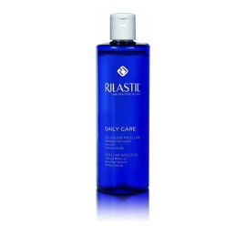 Νερό Καθαρισμού Για Πρόσωπο & Μάτια Daily Care Micellar Solution Rilastil 250 ml
