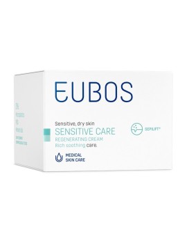 EUBOS REGENERATING NIGHT CREAM 50ml