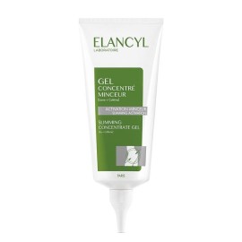 Τζέλ για Μασάζ κατά της Κυτταρίτιδας Slimming Concentrate Gel Elancyl 200 ml