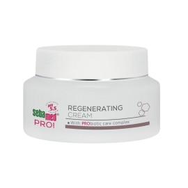 Sebamed PRO! Regenerating Cream Αντιγηραντική Κρέμα με Προβιοτικούς Παράγοντες 50ml