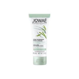 Θρεπτική Κρέμα Χεριών & Νυχιών Hand & Nail Moisturizing Cream Jowae 50 ml