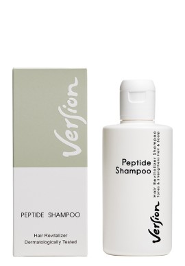 Σαμπουάν Αποκατάστασης Peptide Version 200ml