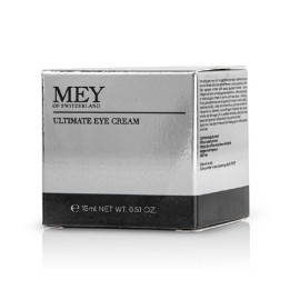 Κρέμα Ματιών κατά των Ρυτίδων Ultimate Eye Cream Mey 15ml