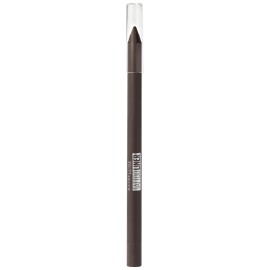 Μολύβι Ματιών Απόχρωση Bold Brown 910 Tattou Liner Gel Pencil Maybelline 1.3gr