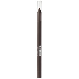 Μολύβι Ματιών Απόχρωση Bold Brown 910 Tattou Liner Gel Pencil Maybelline 1.3gr