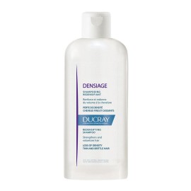Σαμπουάν για Αδύναμα Ταλαιπωρημένα Μαλλιά Densiage Shampooing Redensifiant Ducray 200 ml