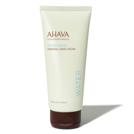 Ενυδατική Κρέμα Χεριών Deadsea Water Mineral Hand Cream Ahava  100 ml