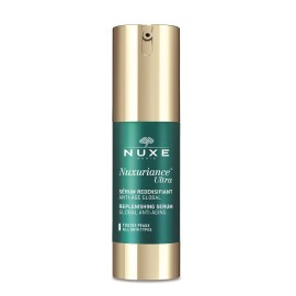 Ορός Ολικής Αντιγήρανσης Για την Ωριμη Επιδερμίδα (Nuxuriance Ultra Replenishing Serum) Nuxe 30 ml