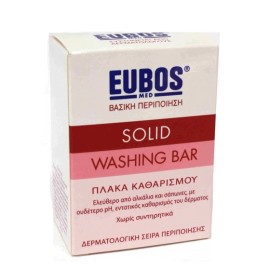 EUBOS SOLID RED 125g