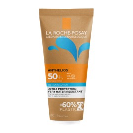 La Roche Posay Anthelios Wetskin spf50+ Αντηλιακό Γαλάκτωμα Σώματος 250ml