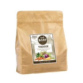 Συμπλήρωμα Διατροφής με Λαχανικά για Σκύλους BARF Veggie Canvit 800 gr