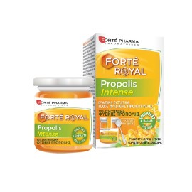 Πρόπολη Propolis Intense Forte Pharma 40 gr