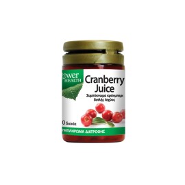 Power Health Κρανμπερι  Cranberry Juice 4500 mg 30 tabs