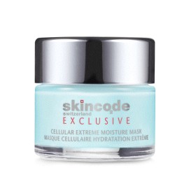 Κρέμα Μάσκα 24ωρης Ενυδάτωσης Cellular Extreme Moisture Mask Skincode 50 ml