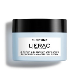 Lierac Sunissime The Beautifying After Sun Cream Body Η Θεϊκή Κρεμά Για Μετά Τον Ήλιο 200ml