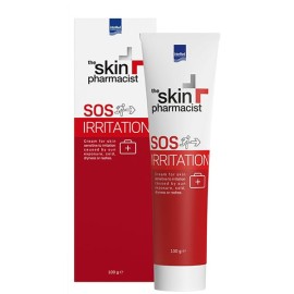 Κρέμα Σώματος Κατα των Ερεθισμών SOS Irritation The Skin Pharmacist 100 ml