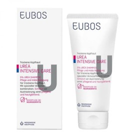 EUBOS UREA 5% SHAMPOO 200ml