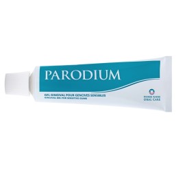 Γέλη για Ευαίσθητα Ούλα & Πρόληψη Ερεθισμών Parodium Gel Elgydium 50 ml