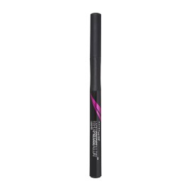 Eyeliner Μαύρη Απόχρωση Hyper Precise Eyeliner Black Maybelline 9gr