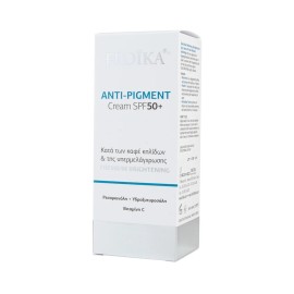 Froika Anti-Pigment Cream SPF50+ Λευκαντική Κρέμα Κατά των Μελαγχρώσεων, 30ml