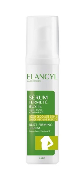 Ορός Σύσφιξης Λαιμού Στήθους Bust Firming Serum Elancyl 50 ml