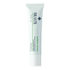 Rilastil Acnestil Attiva Κρέμα για Επιδερμίδα με Τάση Ακμής   40ml