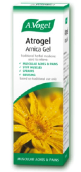 A.VOGEL ATROGEL 100ml