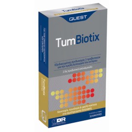 QUEST TUMBIOTIX CAPS 30TMX