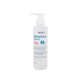 Βάλσαμο για Αναπλήρωση των Λιπιδίων Ultra Care Balm Froika 200 ml